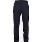 PEAK PERFORMANCE Herren Hose M Iconiq Pants-BLACK, Größe M in Schwarz