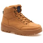 Napapijri - Boot Herb - Freizeitstiefel US 9 braun