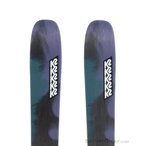 K2 Mindbender 99Ti W Damen Allmountainski 2025-Mehrfarbig-172