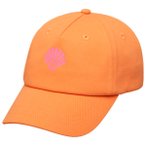 Roxy - Kid's TW Slide Away Cap - Cap Gr One Size orange