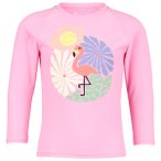 Heber Peak - Kid's SeapineHe. Lycra - Lycra Gr 128 rosa