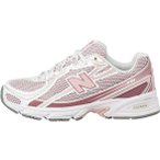 New Balance 740 Sneaker Unisex ( Rosa 4,5 US, 37 EU |)