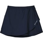 Houdini Skort Damen  Röcke blau Größe S Trekking  Atmungsaktiv