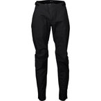 POC Motion Rain MTB Hose lang Herren  Fahrradhose schwarz Größe XXL Mountainbi