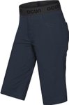 Ocun Mania ECO Shorts anthracite d'navy/L