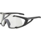 ALPINA Herren Brille HAWKEYE, Größe ONE SIZE in Pink