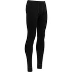 DEVOLD Herren Unterhose EXPEDITION MAN LONG JOHNS W/FLY, Größe XXL in Schwarz