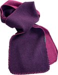 Mufflon W100 Mu-Ness lila/candy/W100