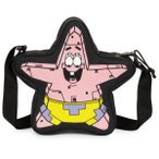 Eastpak - Star Mini Bag - Umhängetasche Gr 3 l schwarz