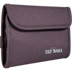 Tatonka Euro Wallet RFID Block - Geldbörse midnight plum