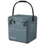 Dometic - Cool Ice CI 28 - Kühlbox Gr 28 l grau