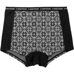 Kari Traa Rose  Damen  Kurze Unterhose schwarz Größe S   Hautfreundlich Merino