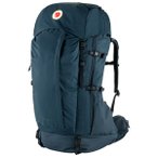 Fjällräven - Abisko Friluft 45 - Trekkingrucksack Gr S/M blau