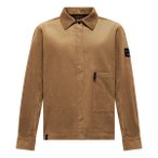 SALEWA Damen FANES CORD OVERSHIRT W, Größe 38 in beige