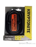 Kryptonite Evolution Ground Fahrradschloss Zubehör-Schwarz-One Size