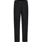 Maloja SchneebergM. Hose Damen  Jeans & Freizeithose schwarz Größe S Trekking 