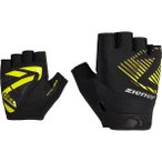 ZIENER Herren Handschuhe CURDT, Größe 7 in Schwarz