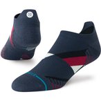 Stance Gamma Ray Ul Tab   Laufsocken blau Größe 38  Trailrunning | Laufen  Ela