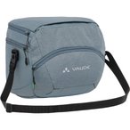 Vaude Ontour Box L Lenkertasche  Fahrradtaschen grau Größe 6L Camping Wasserab