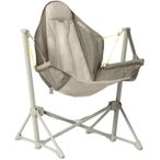 NEMO Stargaze Evo-X - Campingstuhl smokey olive