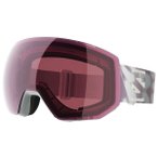 Salomon - Radium Pro Sigma S2 + S1 - Skibrille bunt