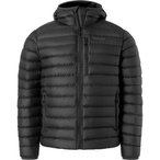 Marmot Highlander   Herren  Isolationsjacke schwarz Größe L Trekking  Isoliere