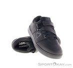 Leatt 4.0 Clip Shoe Herren MTB Schuhe-Schwarz-45,5