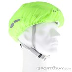 Vaude Helmet Raincover Regenhülle-Gelb-One Size
