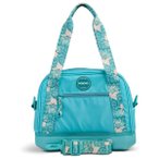 IGLOO - Tagalong Satchel 12 - Kühlbox türkis