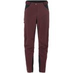 VAUDE Herren Qimsa Softshell Pants II, Größe S in Braun