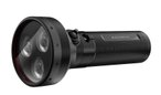Ledlenser P18R - Taschenlampe