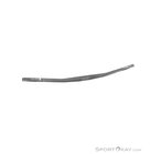 SQlab 30X Carbon 9° Riser Lenker-Schwarz-800x25