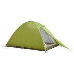 Vaude Campo Compact 2-Personen Zelt, chute green