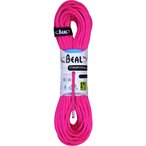 Beal Stinger III 9.4 Unicore Golden Dry Kletterseil  Kletterseile lila Größe 5