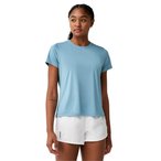 Brooks Dash  Damen  T-Shirts schwarz Größe L   Schnell trocknend