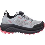 CMP Dyonisus Low Fitgo WP  Damen  Zustiegsschuhe grau Größe 41 Trekking Wasser