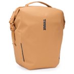 Thule - Shield Pannier With Inlock - Gepäckträgertasche Gr 22 l orange