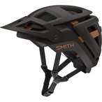 Smith Forefront 3 Mips Fahrradhelm  Fahrradhelme braun Größe 51-55CM Mountainb