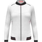 Salewa Damen Pedroc Pl 2 Jacke (Größe M, weiss)