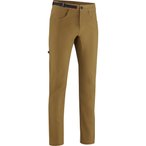 Edelrid Piaz Hose Herren  Kletterhose braun Größe XS Bouldern | Sportklettern 