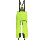 SPYDER Herren Skihose DARE PANTS, Größe S in Gelb