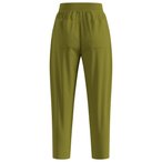 Odlo Ultra Lightweight Hose Damen  Jeans & Freizeithose oliv Größe M Trekking 