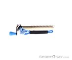 Camp Rocket Plus 16cm Eisschraube-Blau-16