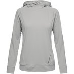 Black Diamond Alpenglow  Damen  Hoodies grau Größe XS Trekking  Geruchsneutral