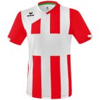 ERIMA Herren SIENA 3.0 Trikot, Größe S in Rot