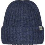 BARTS Damen Mütze Neide Beanie, Größe ONE SIZE in Blau