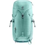 DEUTER Rucksack Trail 22 SL, Größe ONE SIZE in Grau