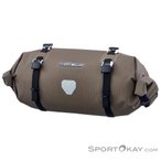 Ortlieb Handlebar-Pack Flex 9l Lenkertasche-Braun-9