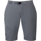 Mountain Equipment Comici  Damen  Softshellhose blau Größe L Trekking  Elastis