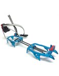 Camp - Bergsteiger Steigeisen für Skitourengehen - Skimo Race  - Blau